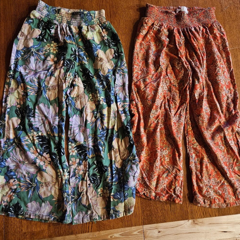 Xxs o' neill hippie pants - Picture 2 of 6
